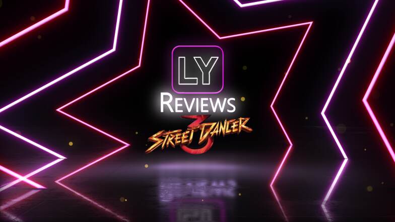 Street Dancer 3D Movie Review: Varun Dhawan & Shraddha Kapoor’s Film Will Entertain Dance Fans Street Dancer 3D Movie Review: Varun Dhawan & Shraddha Kapoor’s Film Will Entertain Dance Fans
